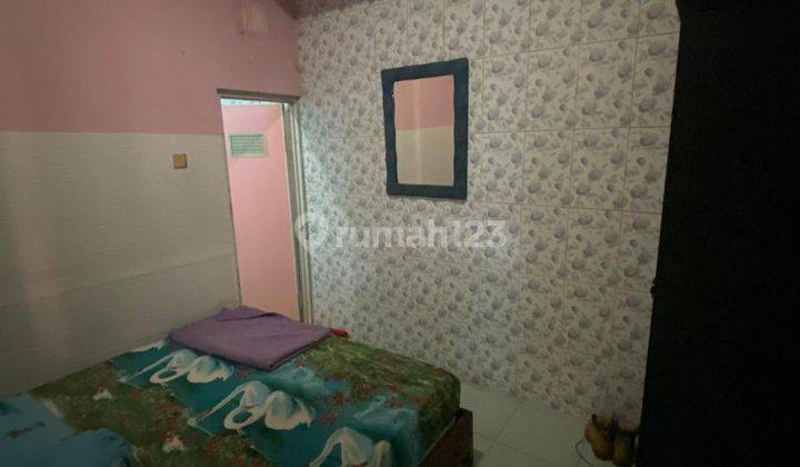 Rumah isi furnis panjer dekat renon 9