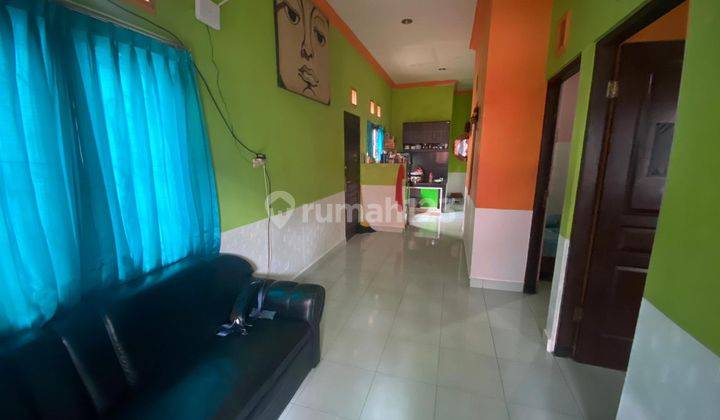 Rumah isi furnis panjer dekat renon 11