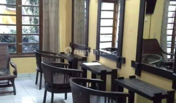 Rumah jln utama panjer cocok pakai segala usaha 2