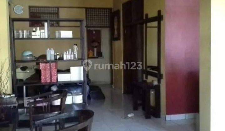 Rumah jln utama panjer cocok pakai segala usaha 3