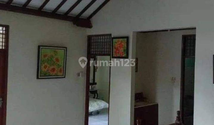 Rumah jln utama panjer cocok pakai segala usaha 5
