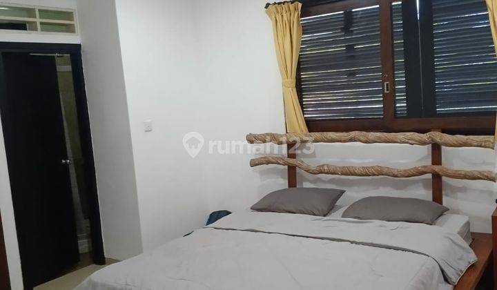 Villa cantik pengiasan Sanur 5 menit berkendara pantai sanur 14