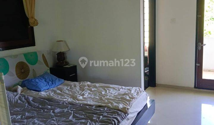 Villa cantik pengiasan Sanur 5 menit berkendara pantai sanur 15
