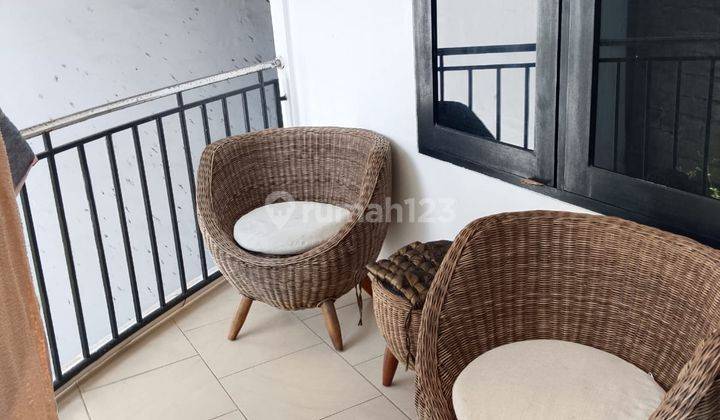 Villa cantik pengiasan Sanur 5 menit berkendara pantai sanur 18