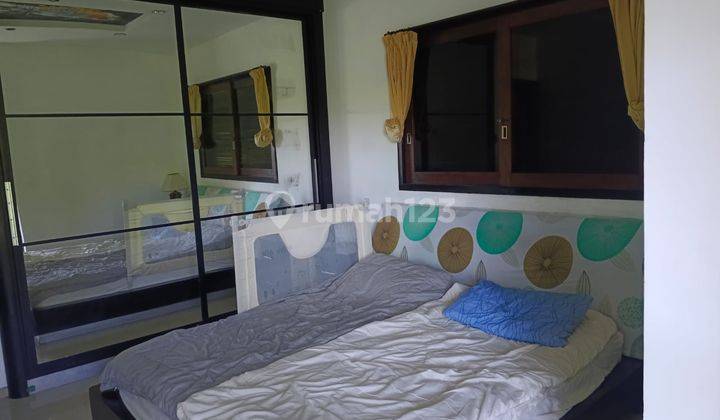 Villa cantik pengiasan Sanur 5 menit berkendara pantai sanur 19