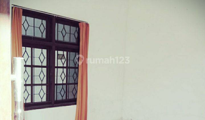 Rumah lantai 2 Tukad Barito panjer Denpasar Bali  2