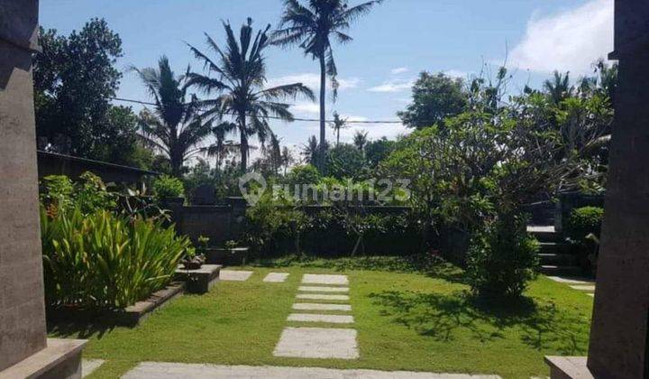 Villa view sawah permata pering Gianyar Bali Indonesia  2