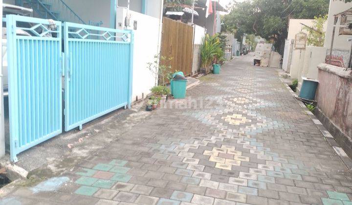 Jual tanah jln pe di Jln pendidikan sidekarye Denpasar Selatan Bali Indonesia  2