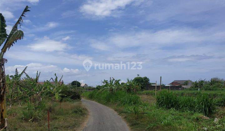 Jual tanah global Padang galak Sanur Denpasar Selatan Bali Indonesia  2