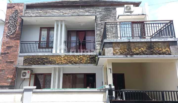 2nd Floor House Renon Denpasar Bali Indonesia 2nd Floor House Renon Denpasar Bali Indonesia