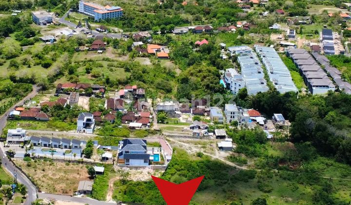 Jual Tanah Kavling Dekat Pantai Pandawa Kuta Selatan Badung Bali Indonesia Jual Tanah Kavling Dekat Pantai Pandawa Kuta Selatan Badung Bali Indonesia