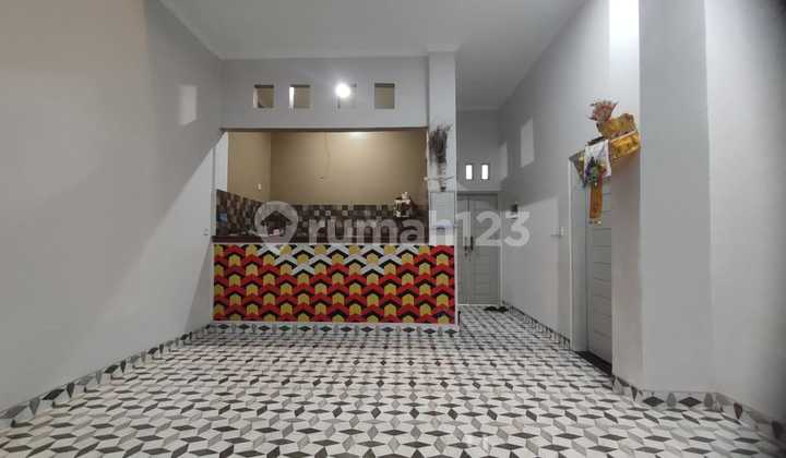 Di Kontrakan Rumah Lantai 2 Renon Denpasar Bali 2