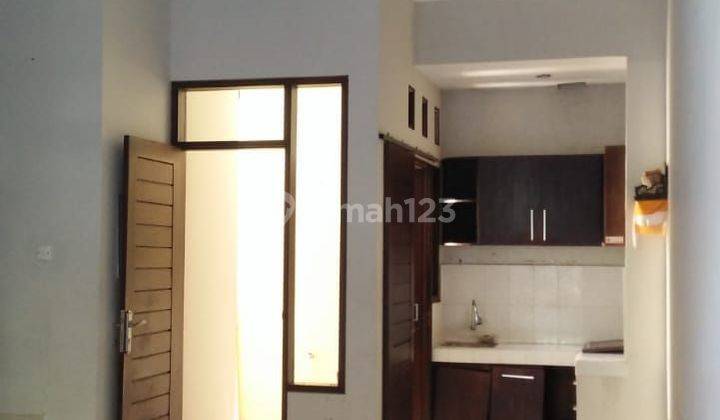 In a 2-Storey House for Rent in Tukad Pancoran Panjer, South Denpasar, Bali, Indonesia 2