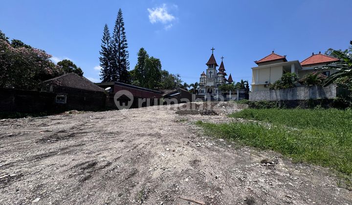 Jual Tanah View Sawah Dan Sungai Canggu Badung Bali Indonesia