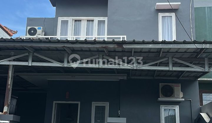 Griya Jimbaran Garden House, South Kuta, Badung, Bali