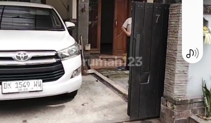 Sidakarya House, South Denpasar, Bali, Indonesia 2