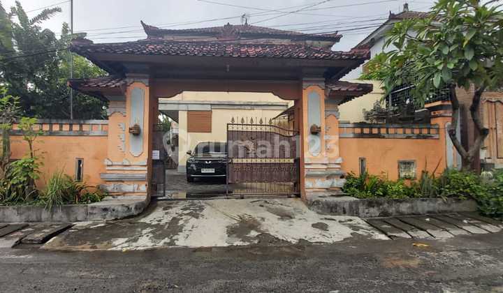 Jual Rumah Kos Kosan Full Penghuni Tukad Badung Renon Denpasar Bali Indonesia Jual Rumah Kos Kosan Full Penghuni Tukad Badung Renon Denpasar Bali Indonesia