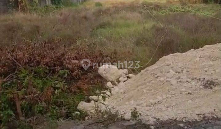 Sewa Tanah Jangka Panjang Jln Sedap Malam Dekat Sanur 2