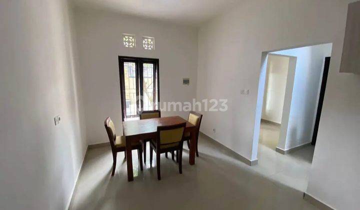 Rumah Cantik Panjer Denpasar Bali 2
