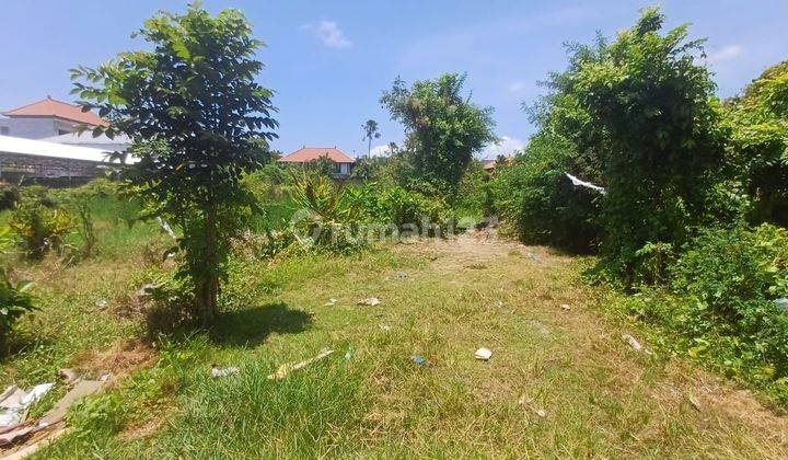 Sewa Tanah Jangka Panjang 25 Tahun Lokasi Sanur Denpasar Selatan Bali Indonesia  1