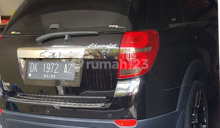 2nd Floor House Renon Denpasar Bali 2