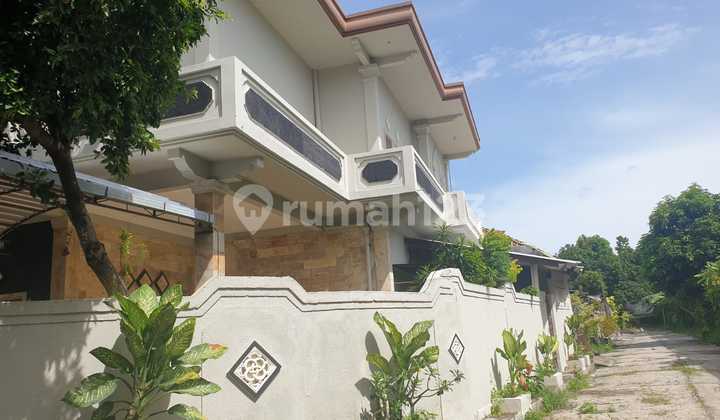 Sell 2nd Floor House in Baruna Garden Jimbaran Bali 2