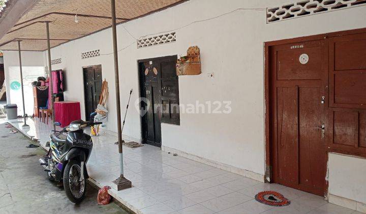 For Sale Fully Occupied Boarding House Gadsu Timur Denpasar Bali Indonesia 1