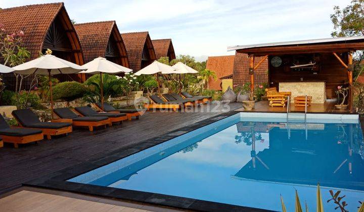 Jual Hotel Penginapan Nusa Penida Bali Indonesia 2