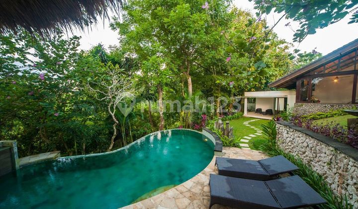 Jual Villa View Jugle Sukawati Gianyar Dekat Ubud Bali Indonesia 2