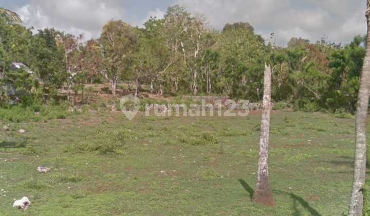 25-Year Long Term Land Lease in South Kuta, Badung, Bali, Indonesia