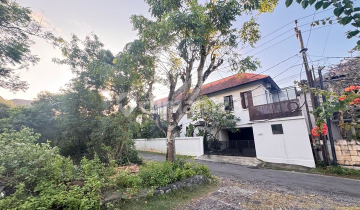 Jual Tanah Mumbul Nusa Dua Bali Indonesia