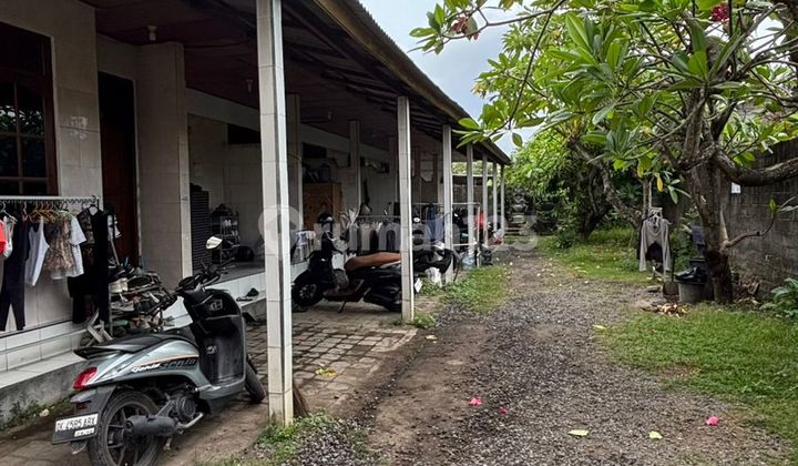 Jual Tanah Bonus Kos Kosan Full Penghuni Pedungan Denpasar Selatan Bali Indonesia