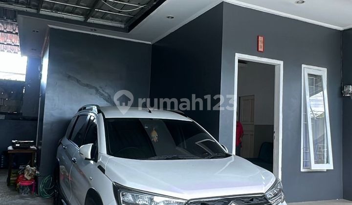 Rumah Taman Griya Jimbaran Kuta Selatan Badung Bali 2