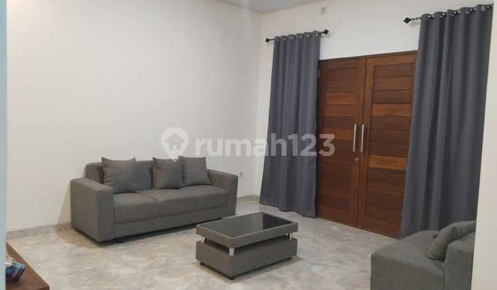Rumah Cantik Sanur Denpasar Bali 2