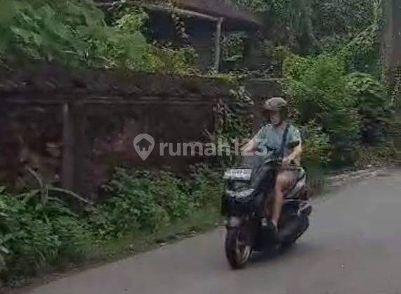 Tanah Jln Danau Tamblingan Sanur Denpasar Selatan Bali 2