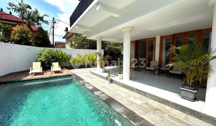 Jual Villa Sanur Denpasar Selatan Bali Indonesia 2