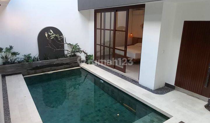 Brand New Villa Jimbaran South Kuta Badung Bali Indonesia 2