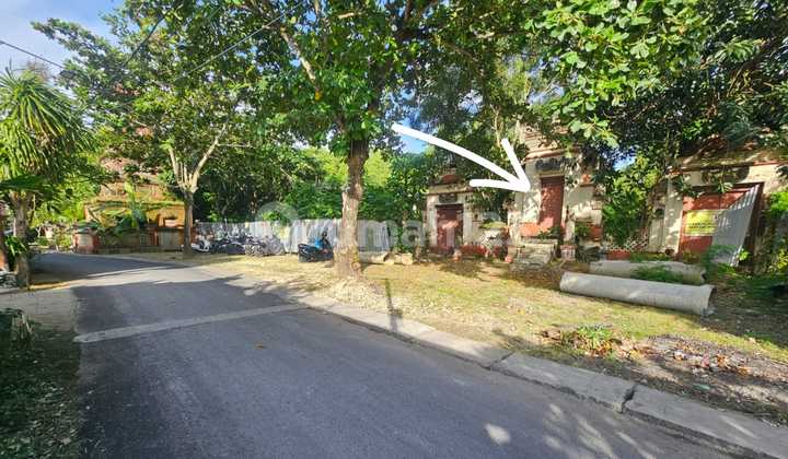 Jual Tanah Jimbaran Kuta Selatan Badung Bali Indonesia