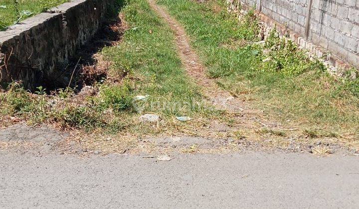 Sewa Tanah Jangka Panjang 20 Tahun Sanur Denpasar Selatan Bali Indonesia  1