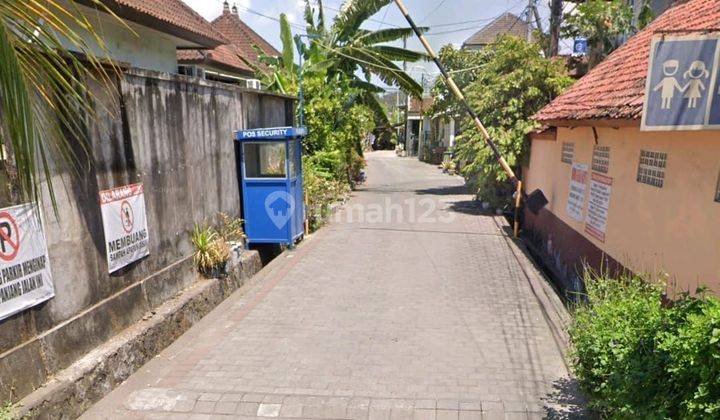 Land for Sale Bonus Boarding House Sidekarye South Denpasar Bali Indonesia 2