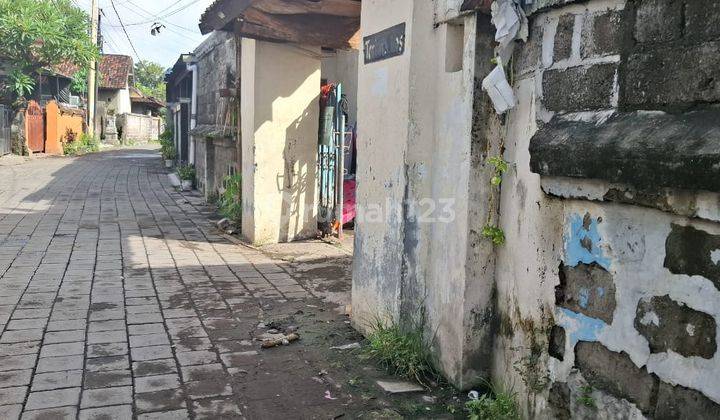 Jual Tanah Bonus Kos Kosan Pedungan Denpasar Selatan 2