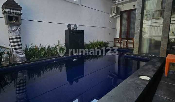 Tunggak Bingin Villa Sanur Denpasar Bali