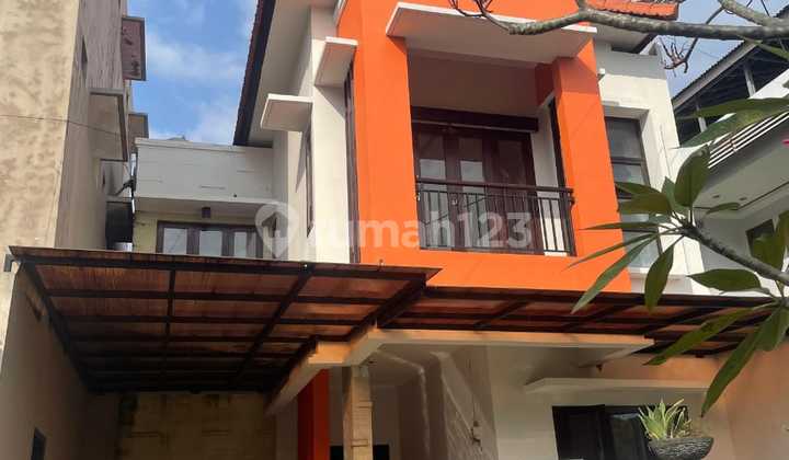 For Sale Modern Minimalist House Jln Tukad Badung Renon Denpasar Bali 2