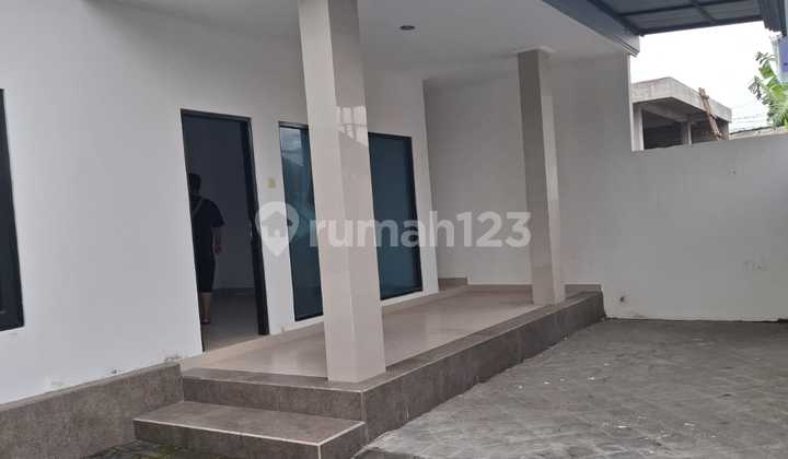 Di Kontrakan Rumah Jln Danau Tempe Sanur Denpasar Bali 2