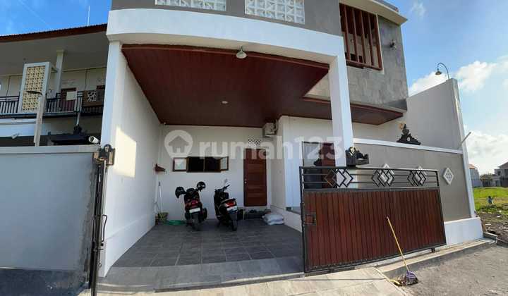 Rumah Cantik Sanur Denpasar Bali