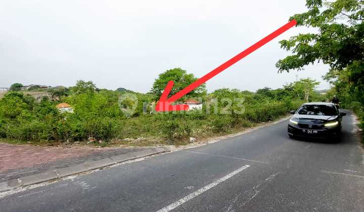 Long-Term Land Lease in Ungasan, Kuta Selatan, Badung, Bali, Indonesia