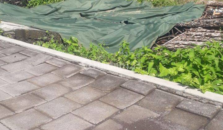 Jual Tanah Jln Pesanggaran Pedungan Densel Bali 1