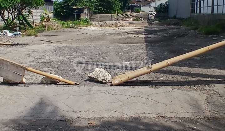 Maximum Land Lease 15 Years Panjer Denpasar Bali Maximum Land Lease 15 Years Panjer Denpasar Bali