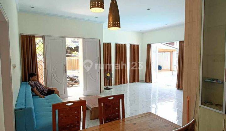 Renon Denpasar Bali Indonesia Villa for Sale 2