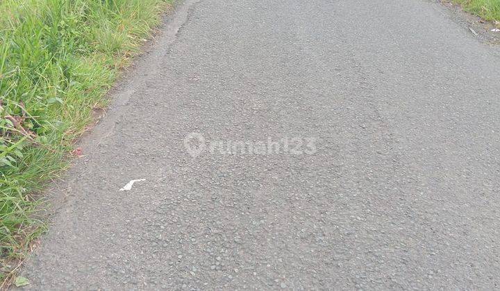 Sewa Tanah Jangka Panjang 25 Tahun Ubud Gianyar Bali 2